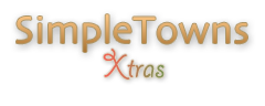 SimpleTownsXtras