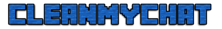 <p>The CleanMyChat Logo for now, will be improved later on.</p>