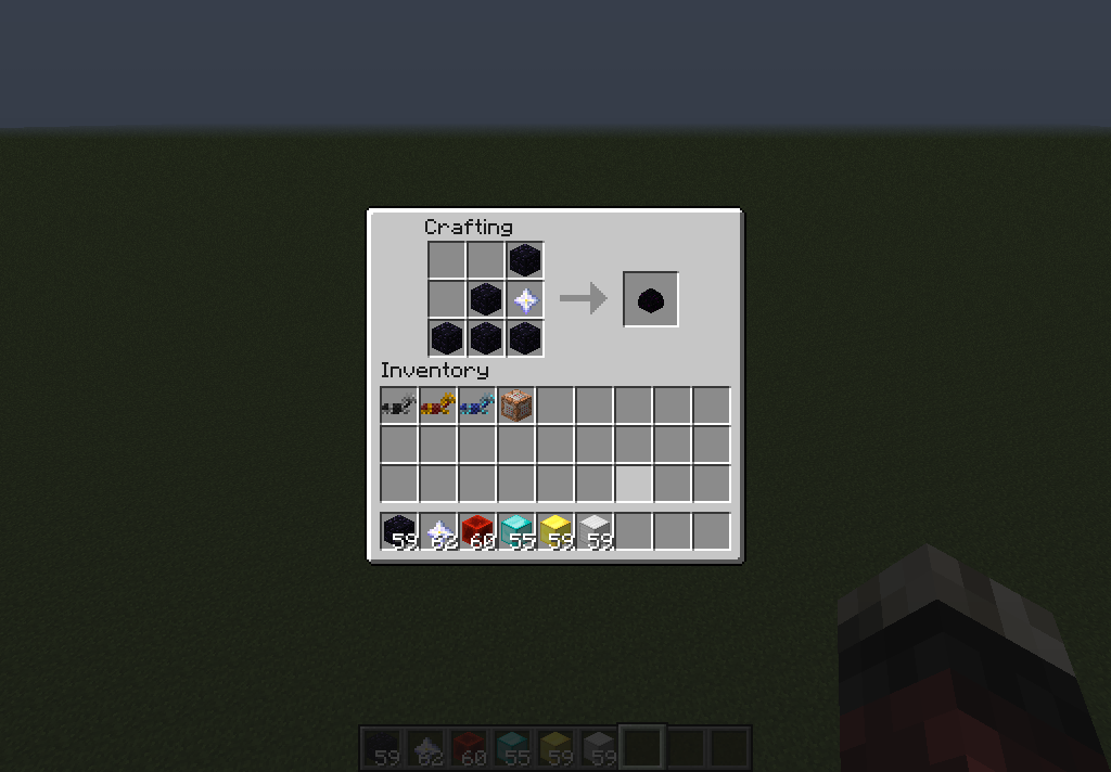 <p>Dragon Egg Recipe</p>