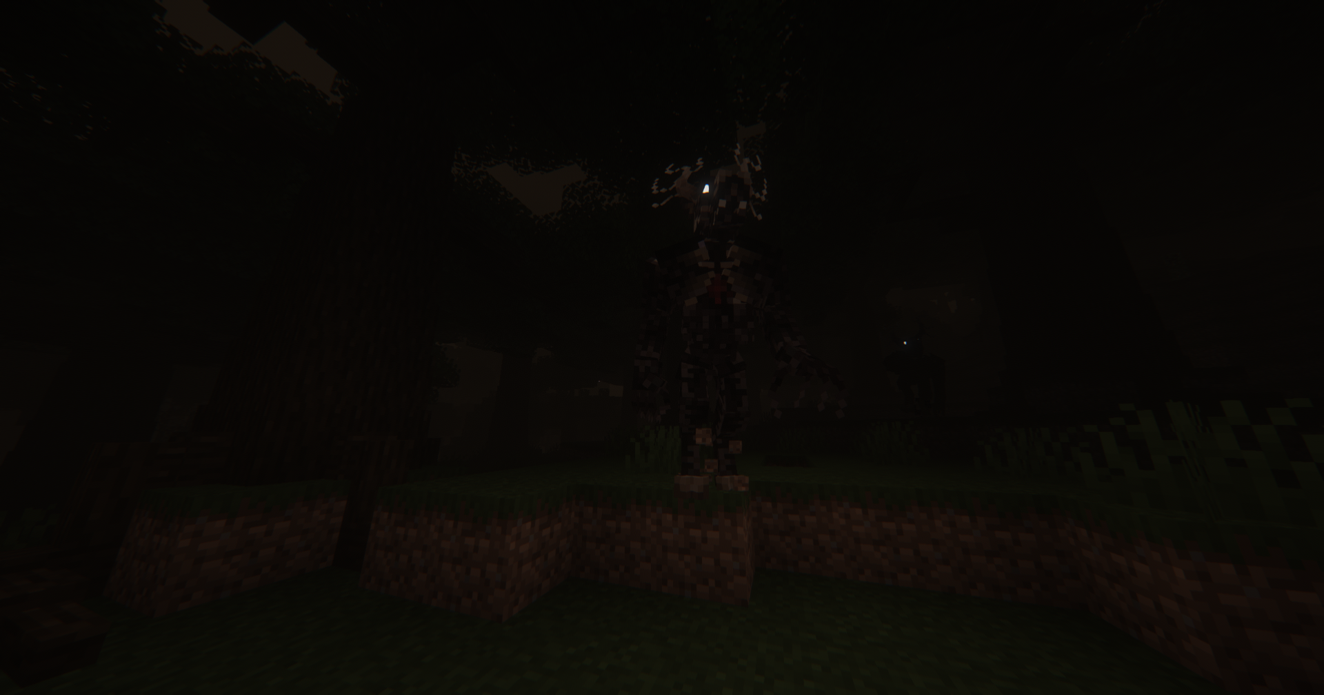 Thumbnail If you see or hear this mythological creature, run. You can not take this.