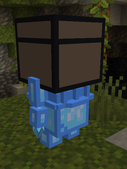 Thumbnail "Today I added manual labor to Minecraft"