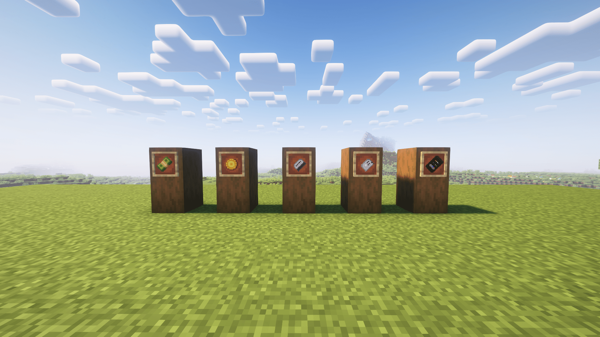 Roleplay Ultimate - Gallery - Minecraft Mods - CurseForge