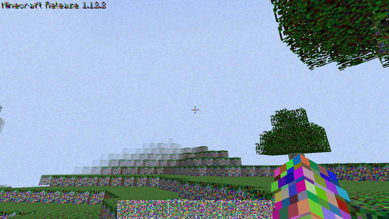 In Distance of the Fog — screenshot 6