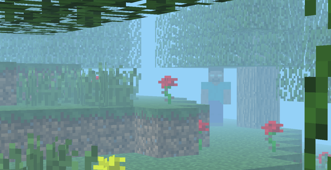 In Distance of the Fog — screenshot 4