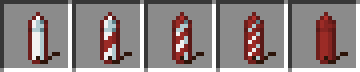 Firework Variants - Gallery - Minecraft Resource Packs - CurseForge