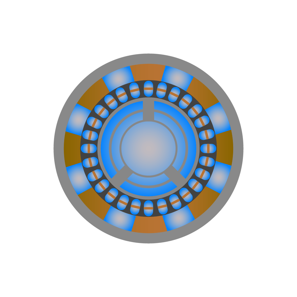 Thumbnail Sym's Armored Industries Logo