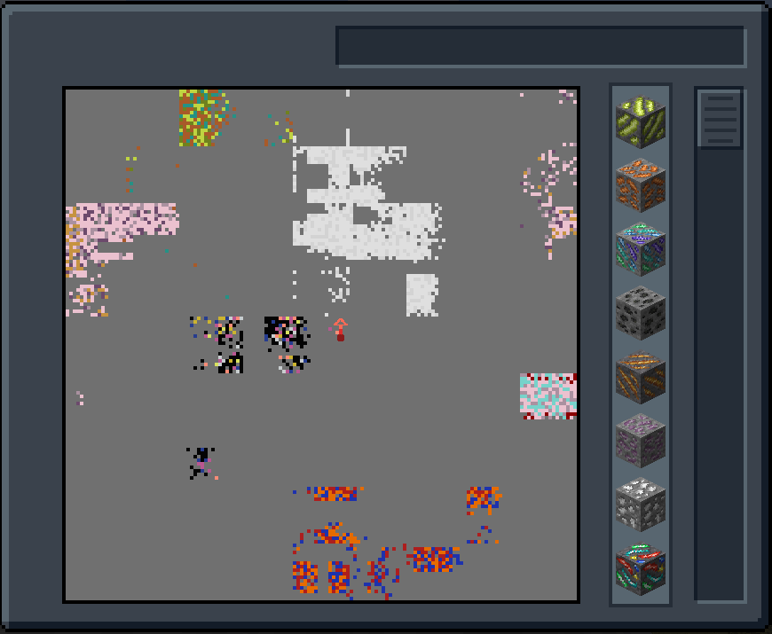 Thumbnail Scanner Ore