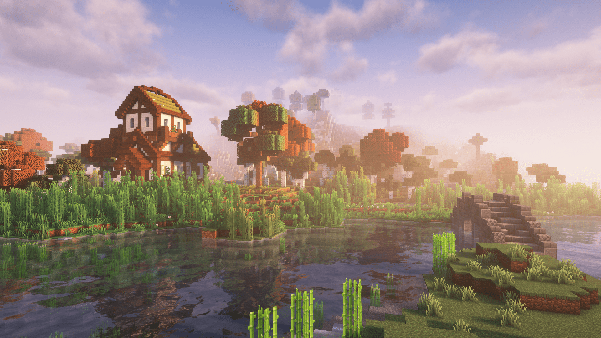 Thumbnail A Cottage & Bridge.png