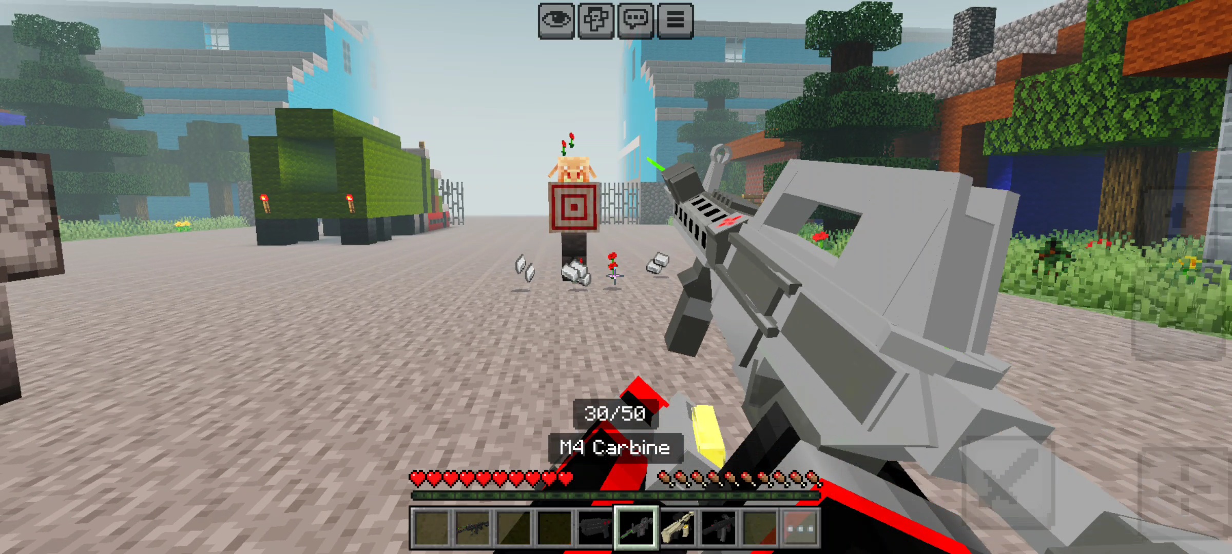 Thumbnail Fixed Realoding bug and damage