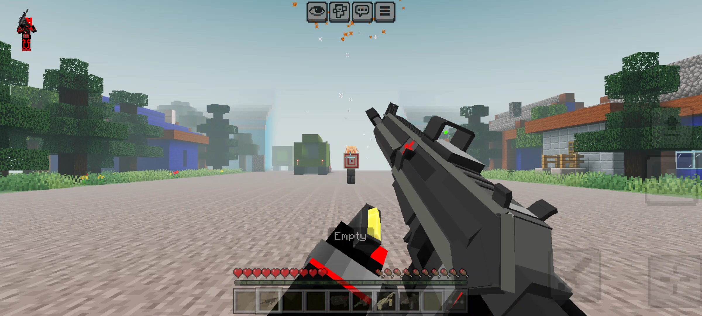 Thumbnail New gun