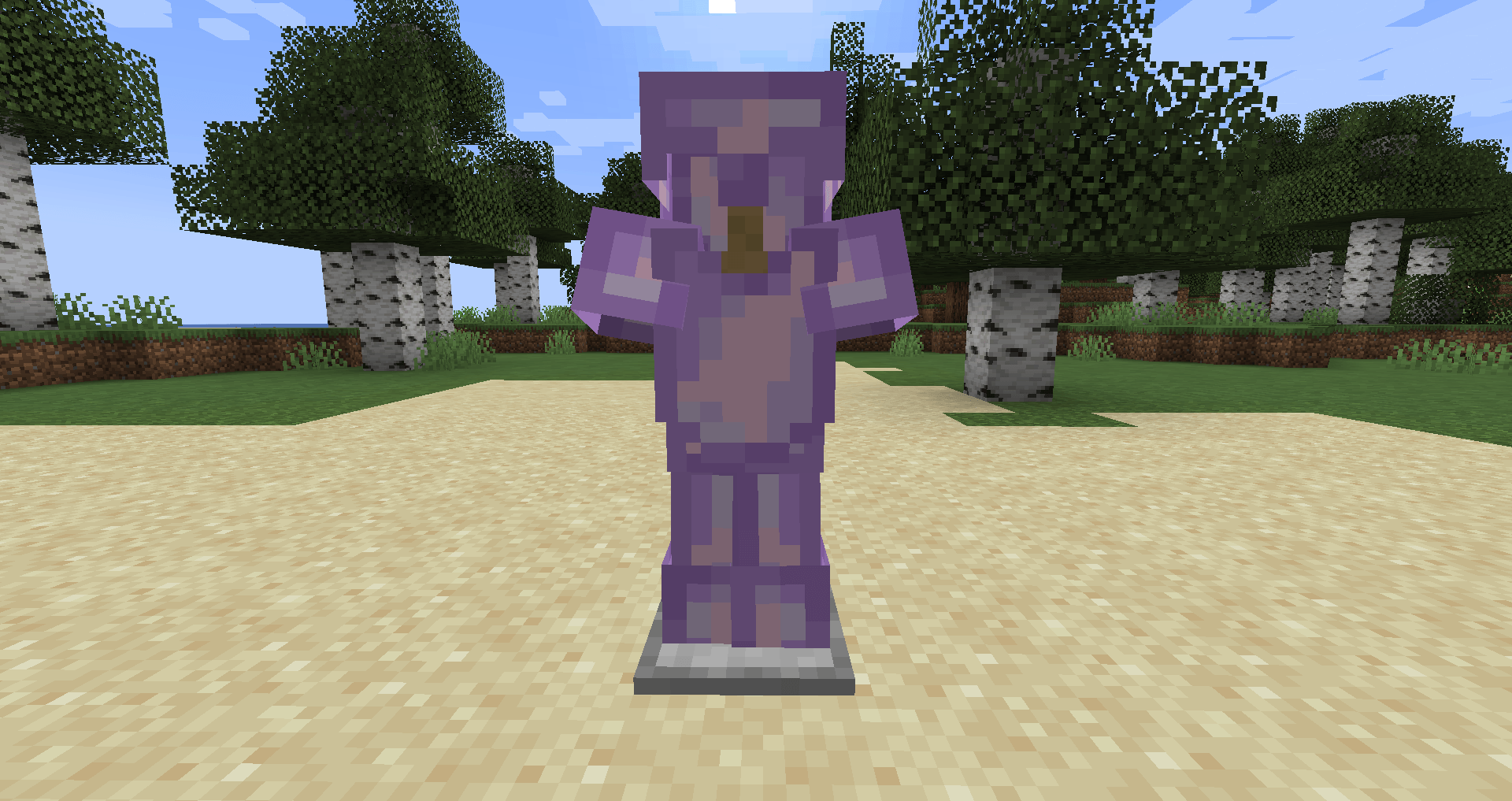 Amethyst Additions! - Minecraft Mods - CurseForge