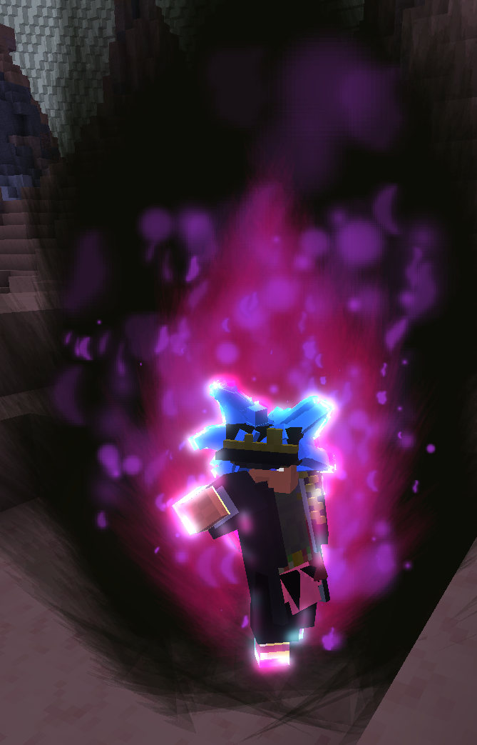 Dragon Block RC2 - Gallery - Minecraft Modpacks - CurseForge