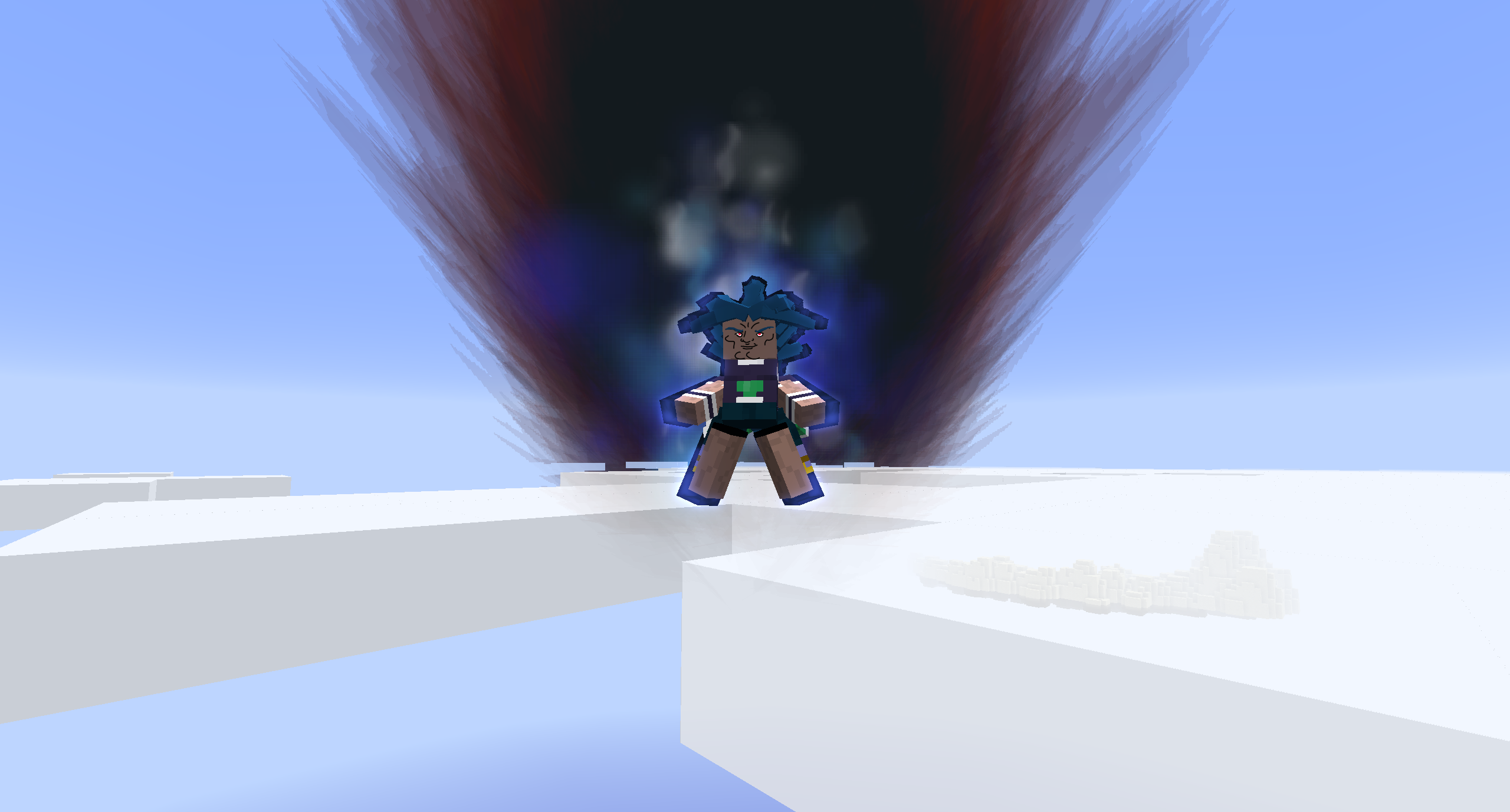Dragon Block RC2 - Gallery - Minecraft Modpacks - CurseForge