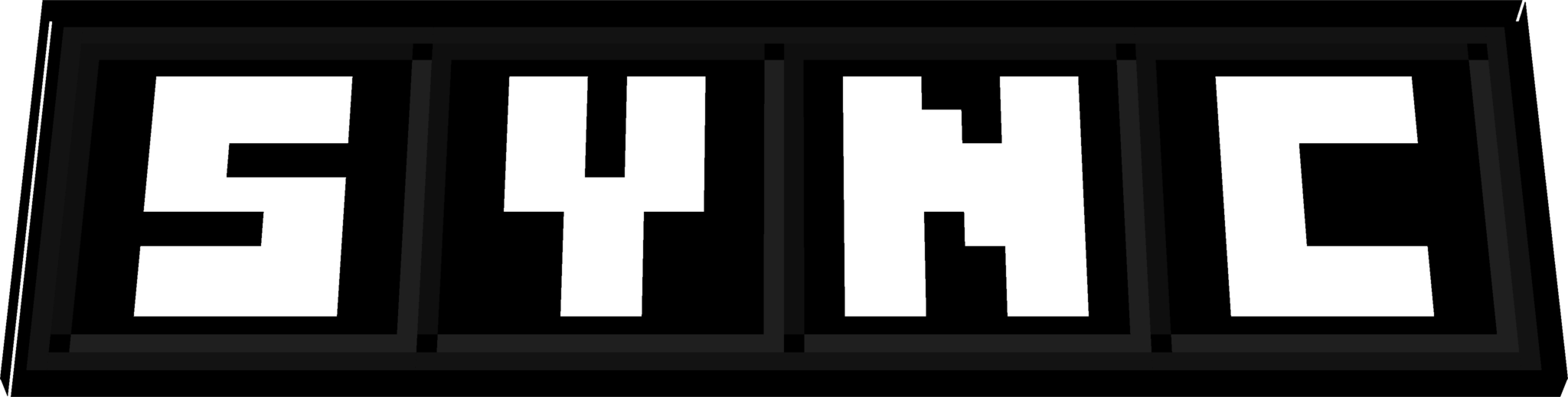 Sync (Transparent Icon)