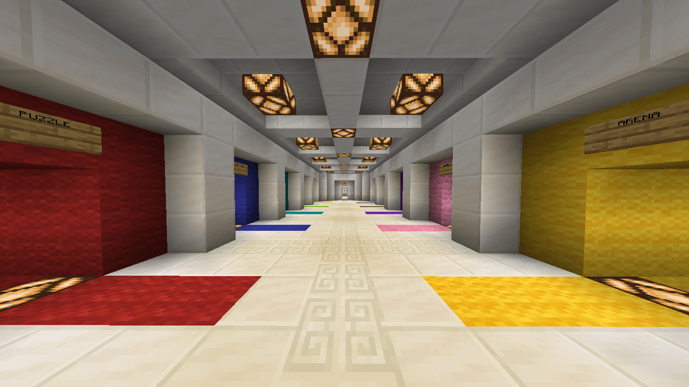 Thumbnail Select The Stage You Want !