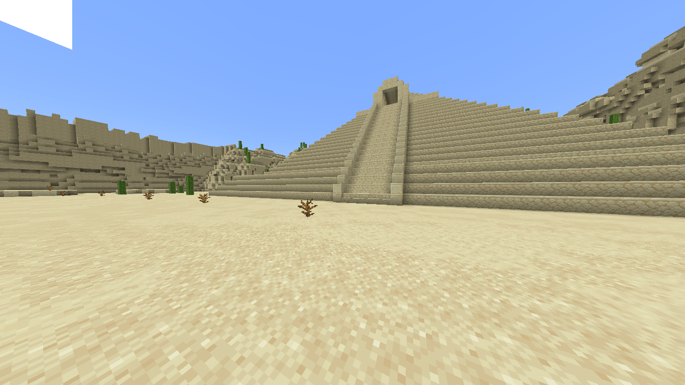 Thumbnail What's Inside That Pyramid ?