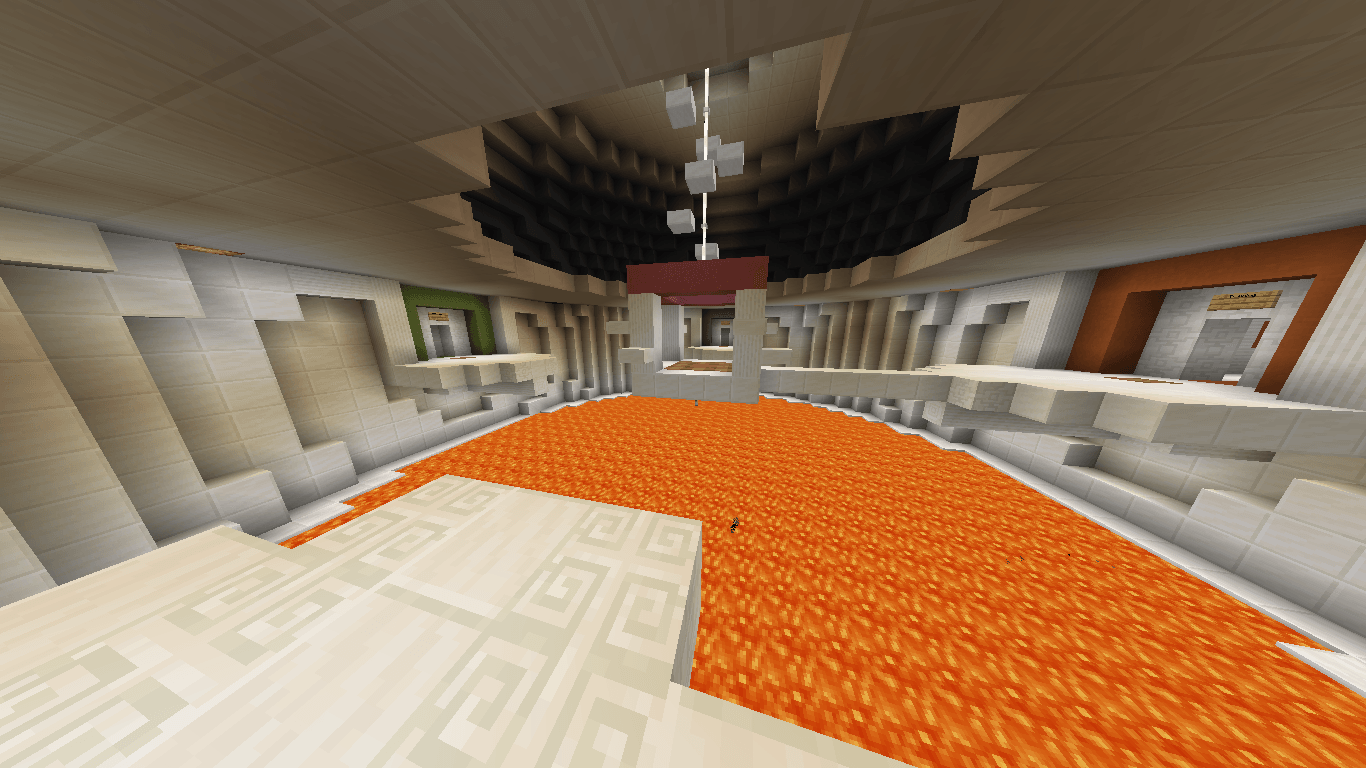 Thumbnail Jumping On Those Blocks Doesn't Seems That Hard Is It ?