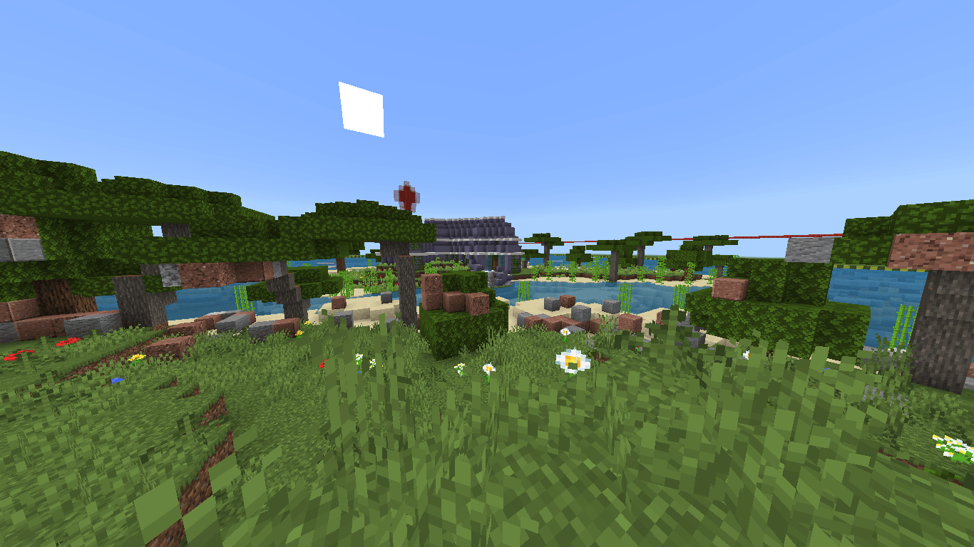 Thumbnail Survive The Nights And Complete A Bunch Of Quests