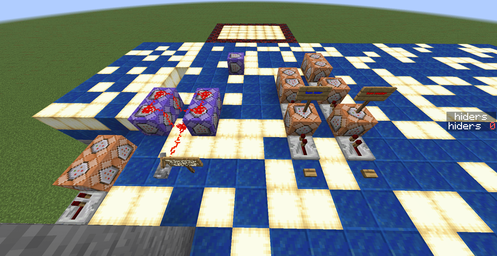 Thumbnail easy customisations to join yourself!