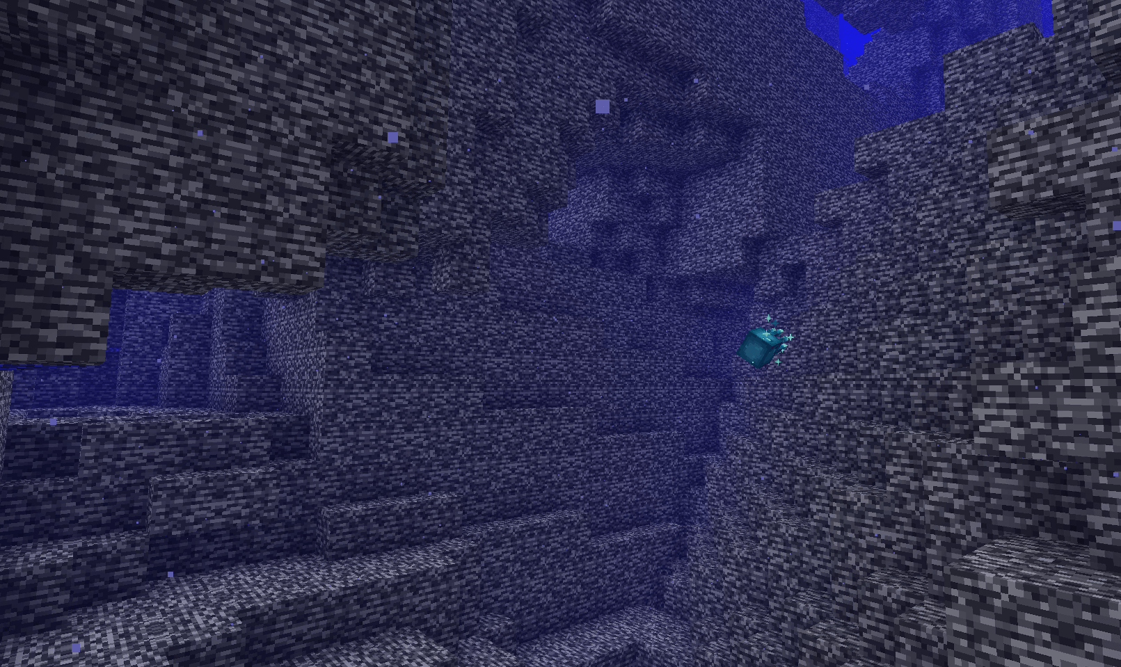 Bedrock World — screenshot 5