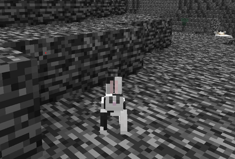 Bedrock World — screenshot 4