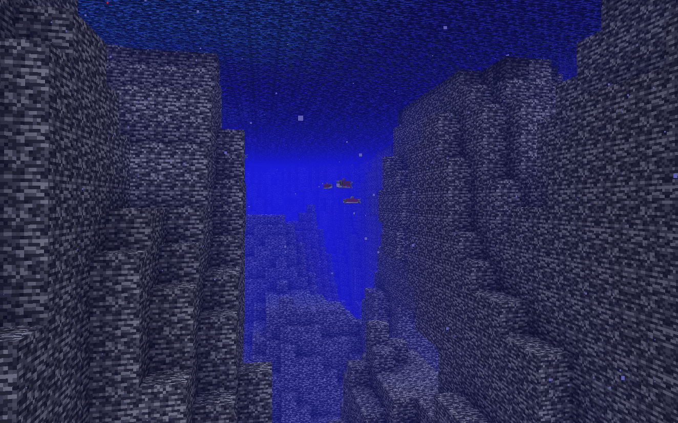 Bedrock World — screenshot 1