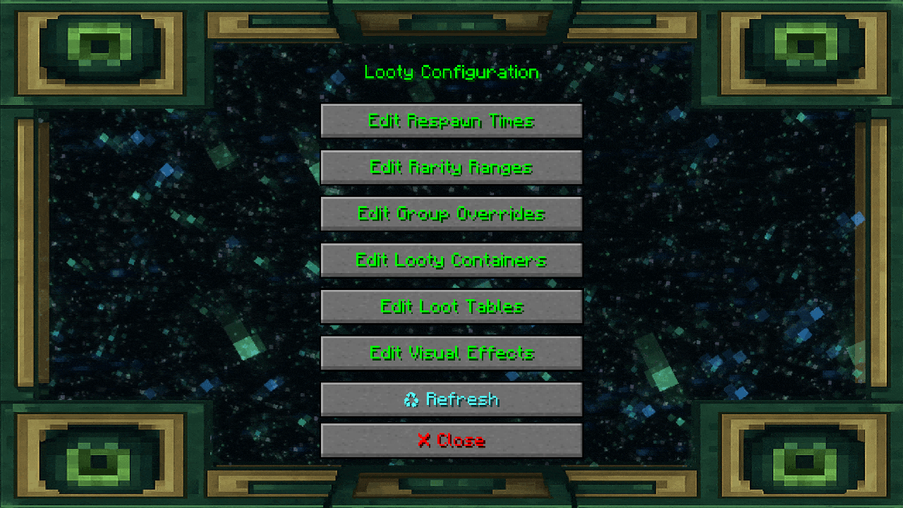 Looty - Minecraft Mods - CurseForge