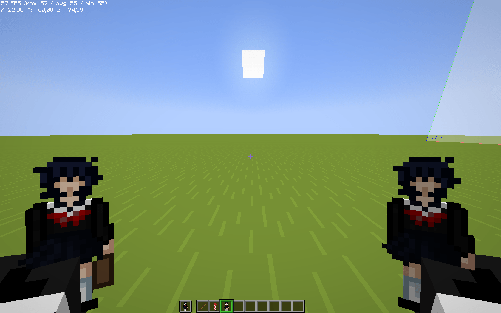 Urabe Mikoto Totem of Undying — screenshot 3