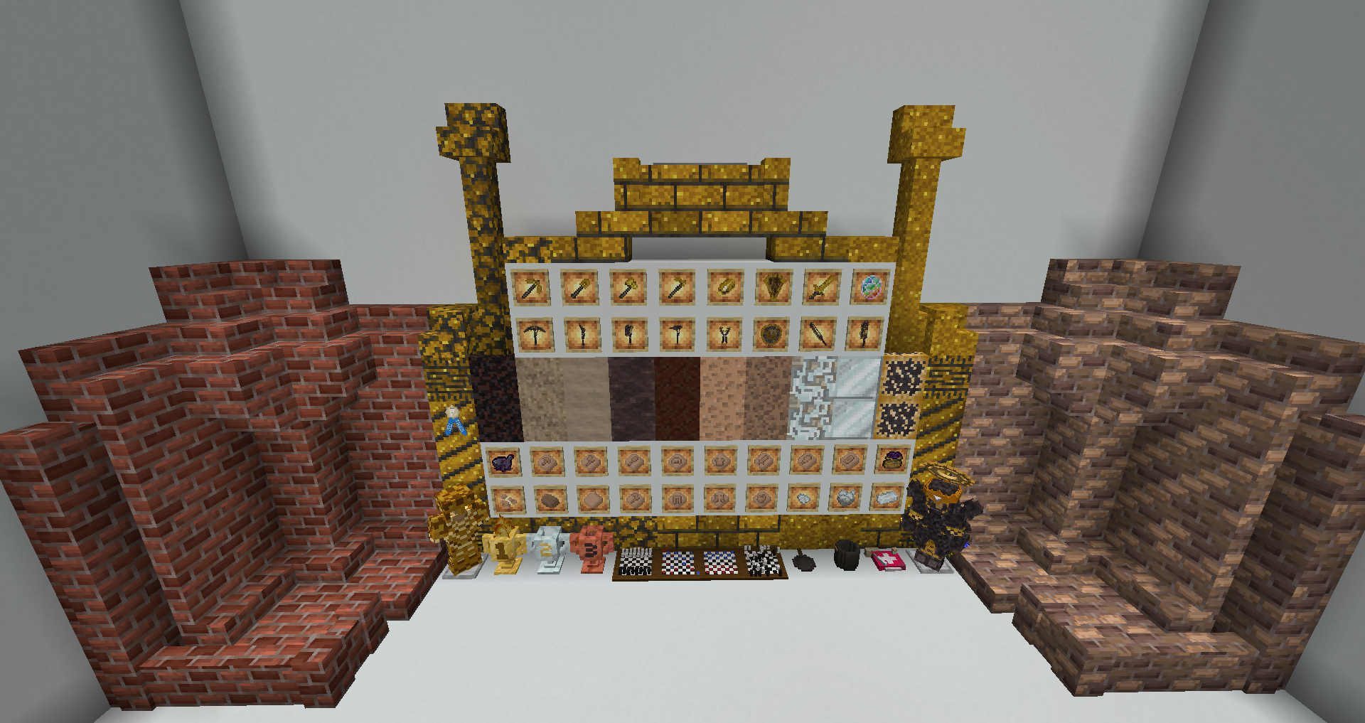 SteamCraft - Gallery - Minecraft Mods - CurseForge