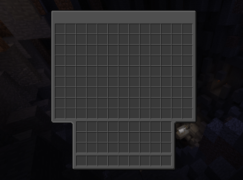 Large GUI