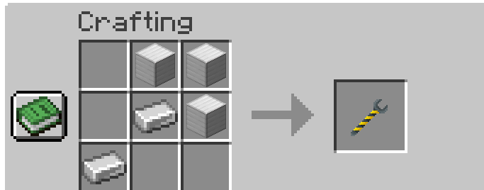 recipe