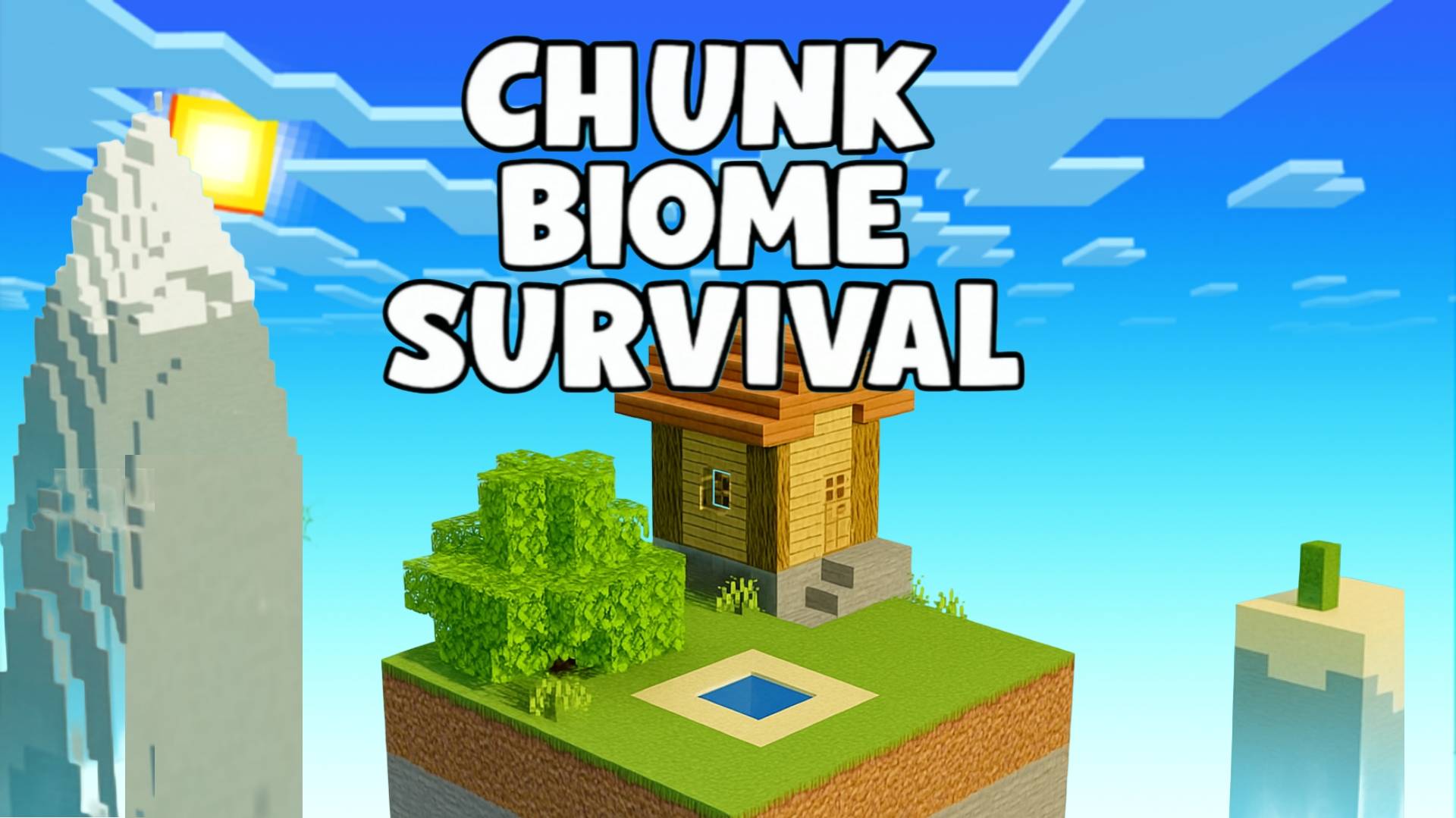 Proton Shaders Minecraft PE Texture Packs