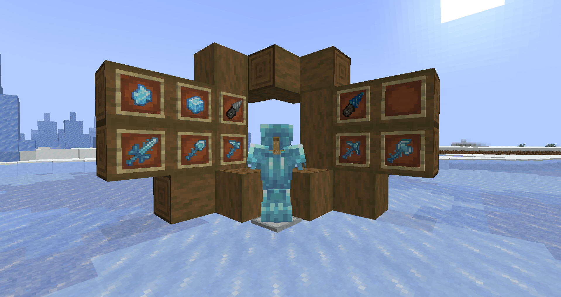 Glacier Gear