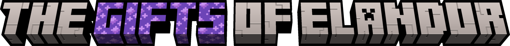 The Gifts of Elandor logo