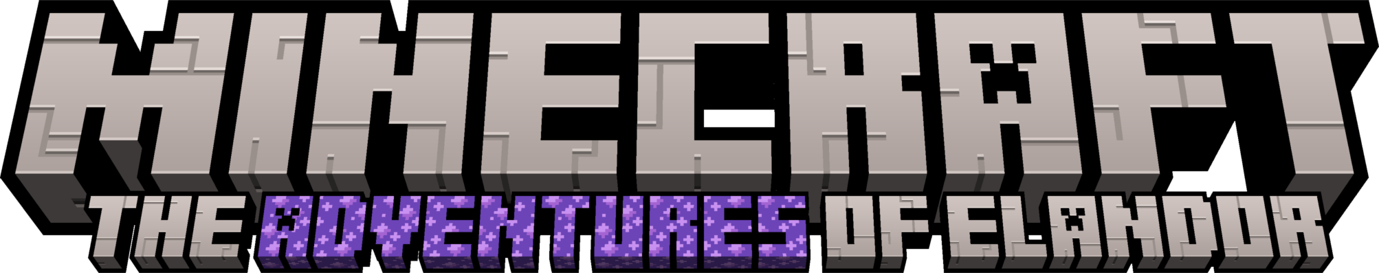 The adventures of Elandor Modpack