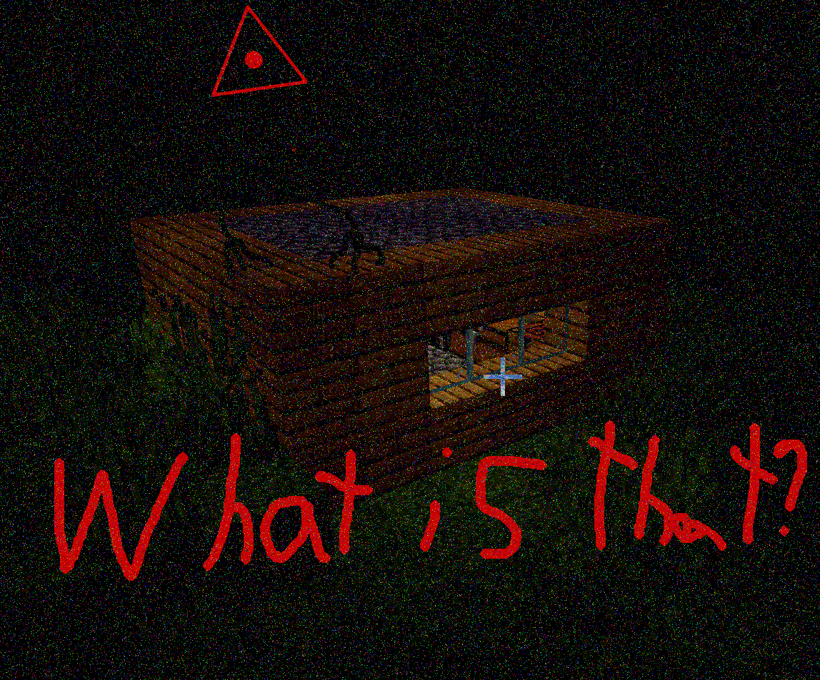 it is not normal