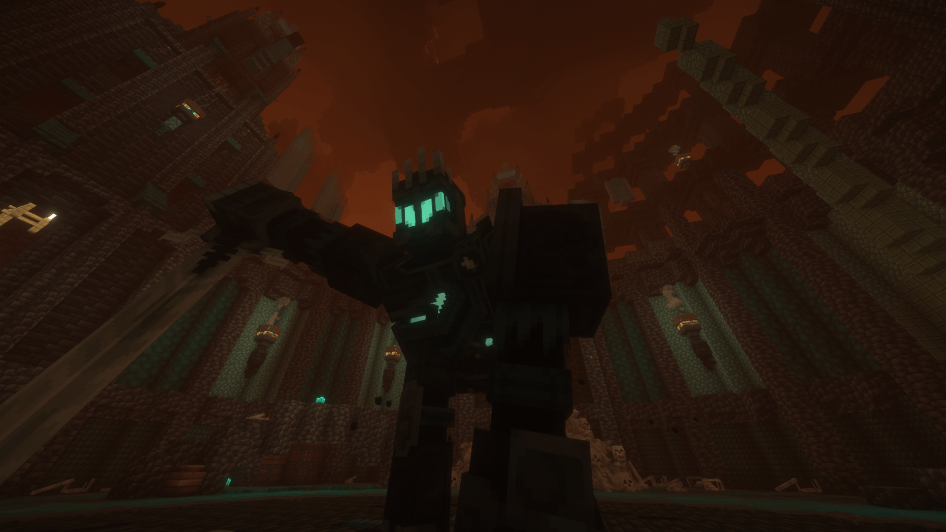 Grand Odyssey game screenshot