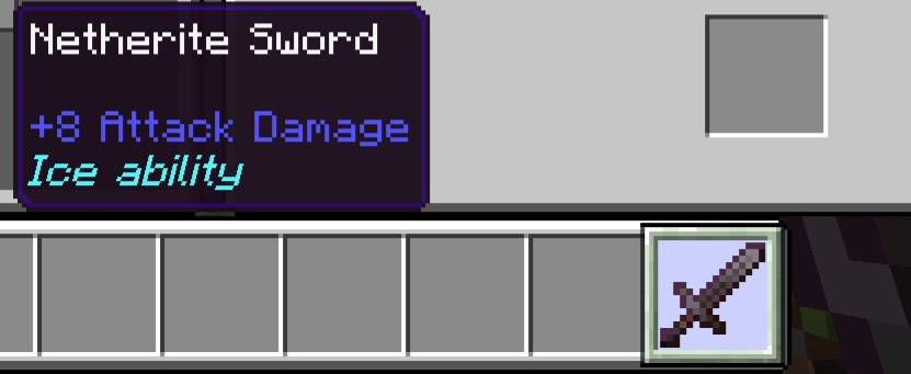 Commands++ - Gallery - Minecraft Bedrock Addons - CurseForge