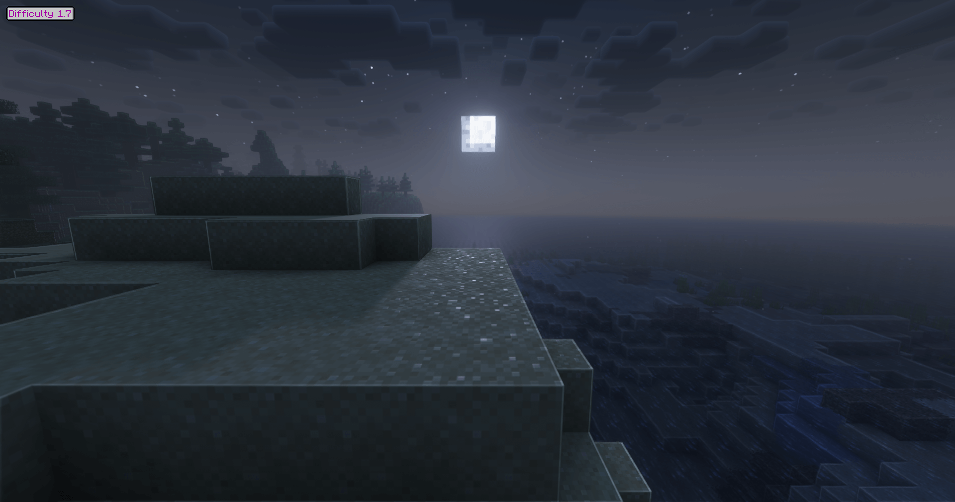 Tulacraft IV game screenshot