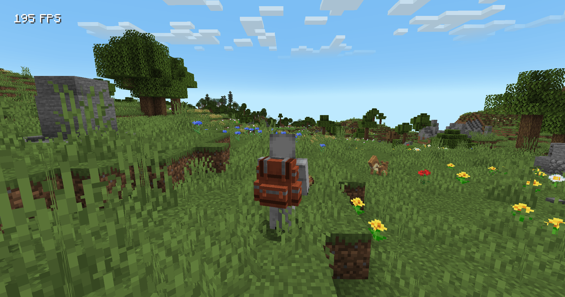 Thumbnail 🎒 Dyeable backpacks!