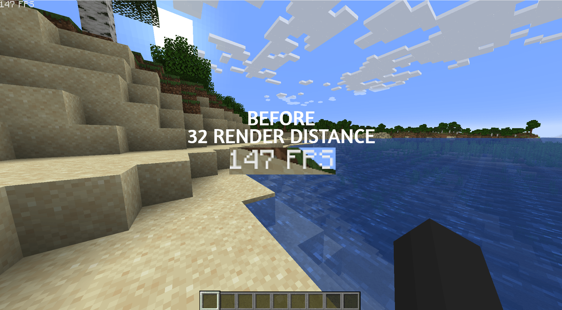 Simply Optimized (Improved) - Gallery - Minecraft Modpacks - CurseForge