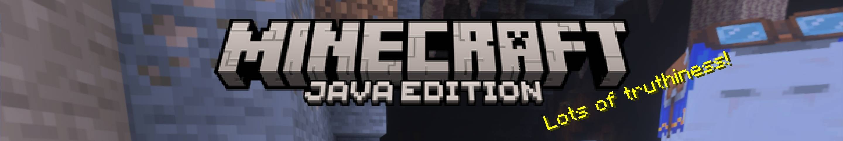 Minecraft Title Selector - Gallery - Minecraft Bedrock Texture Packs ...