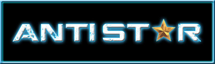 <p>This is the AntiStar banner made by Energetic.</p>