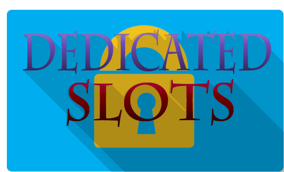 DedicatedSlots