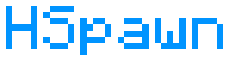 HSpawn logo