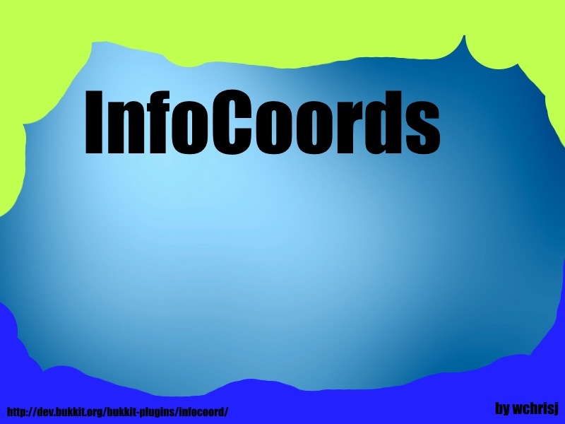 InfoCoords Image