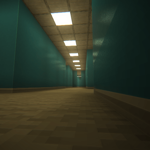 Thumbnail This is for my upcoming map The Complex - Vanilla | Shader: Complementary Reimagined