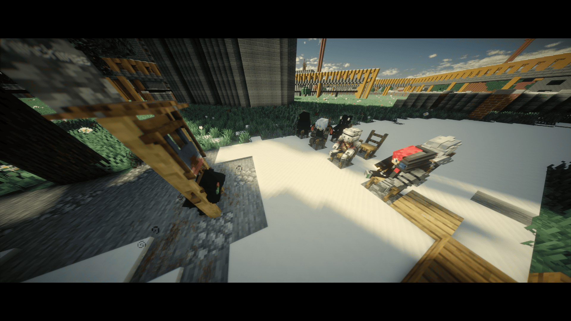 ZOMBIEMANIA - A Modern Zombie Apocalypse game screenshot