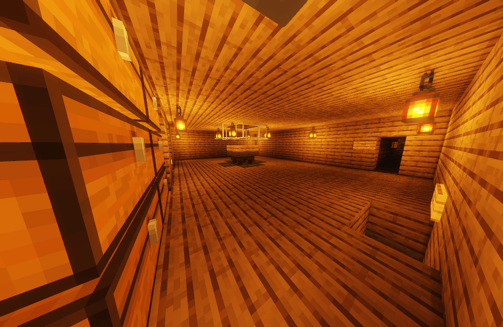 Thumbnail Here is the XP farm created by LeTavernier10.