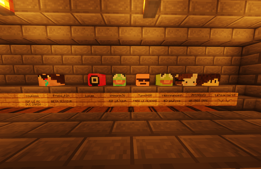 Thumbnail Heads of players killed by LeTavernier10.